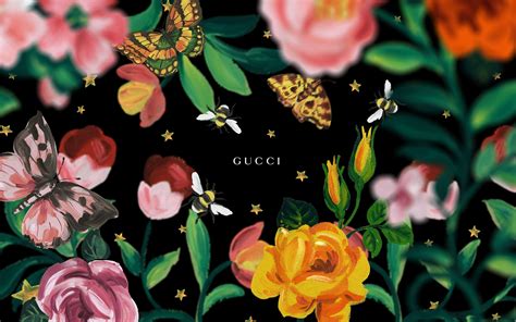 gucci wallpaper 4k pc|gucci inspired wallpaper.